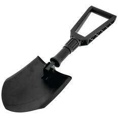 HULK FOLDING SHOVEL W/BAG, , scanz_hi-res