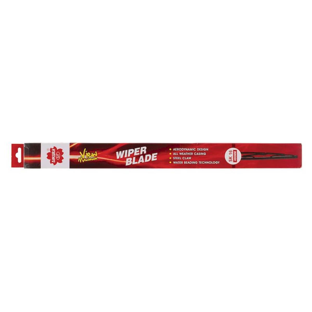 WIPER BLADE 650mm 26 INCH, , scanz_hi-res