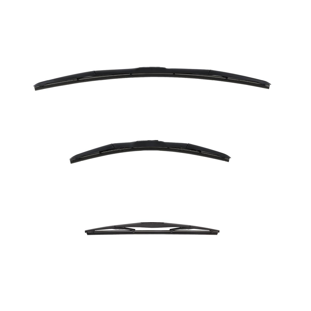 TRIDON WIPER SET FULL VEHICLE - TWP326, , scanz_hi-res