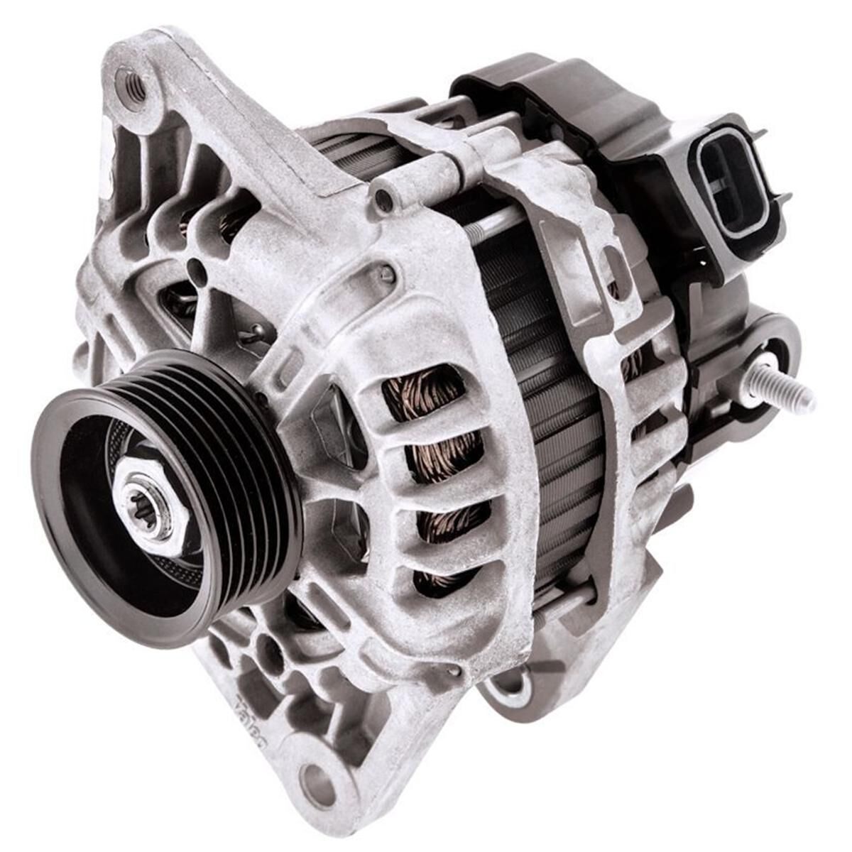 ALT 14V 90A HYUNDAI ELANTRA, , scanz_hi-res