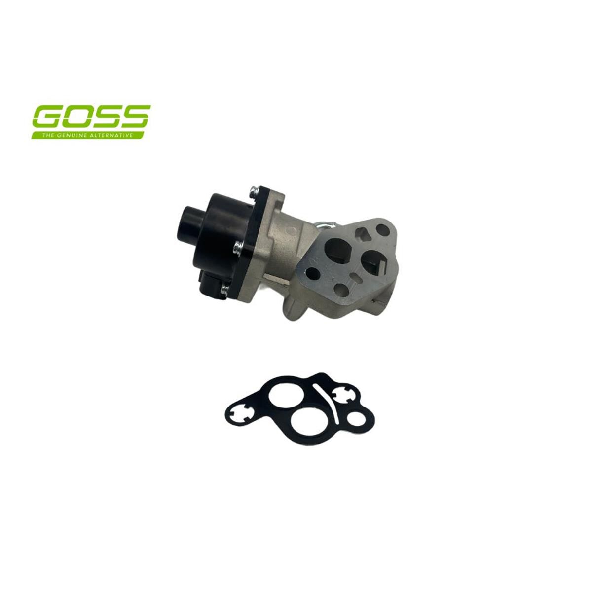 EGR VALVE FORD//MAZDA, , scanz_hi-res