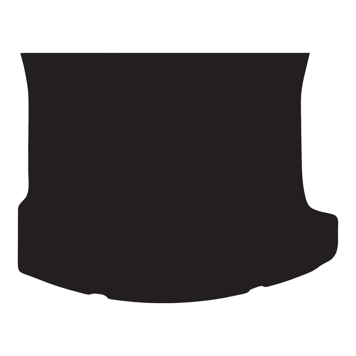 Luxury Carpet Boot Liner, , scanz_hi-res