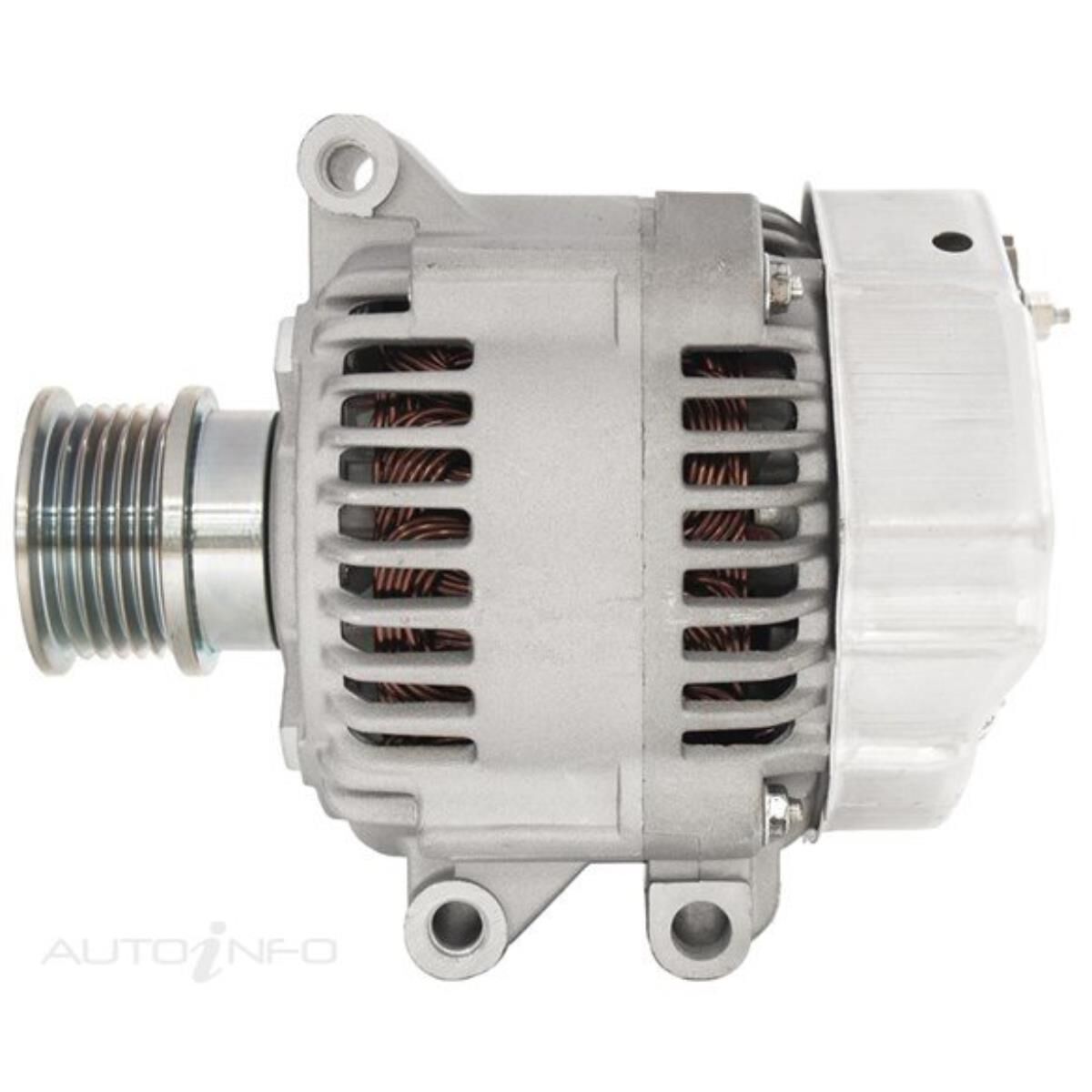 ALTERNATOR 12V 105A MINI COOPER S, , scanz_hi-res