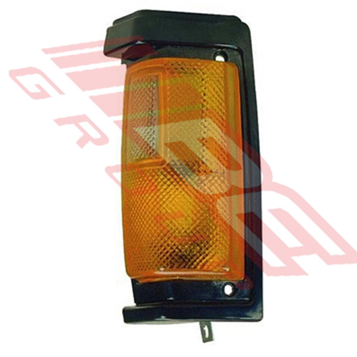 PARK/INDICATOR LIGHT - FRONT, , scanz_hi-res