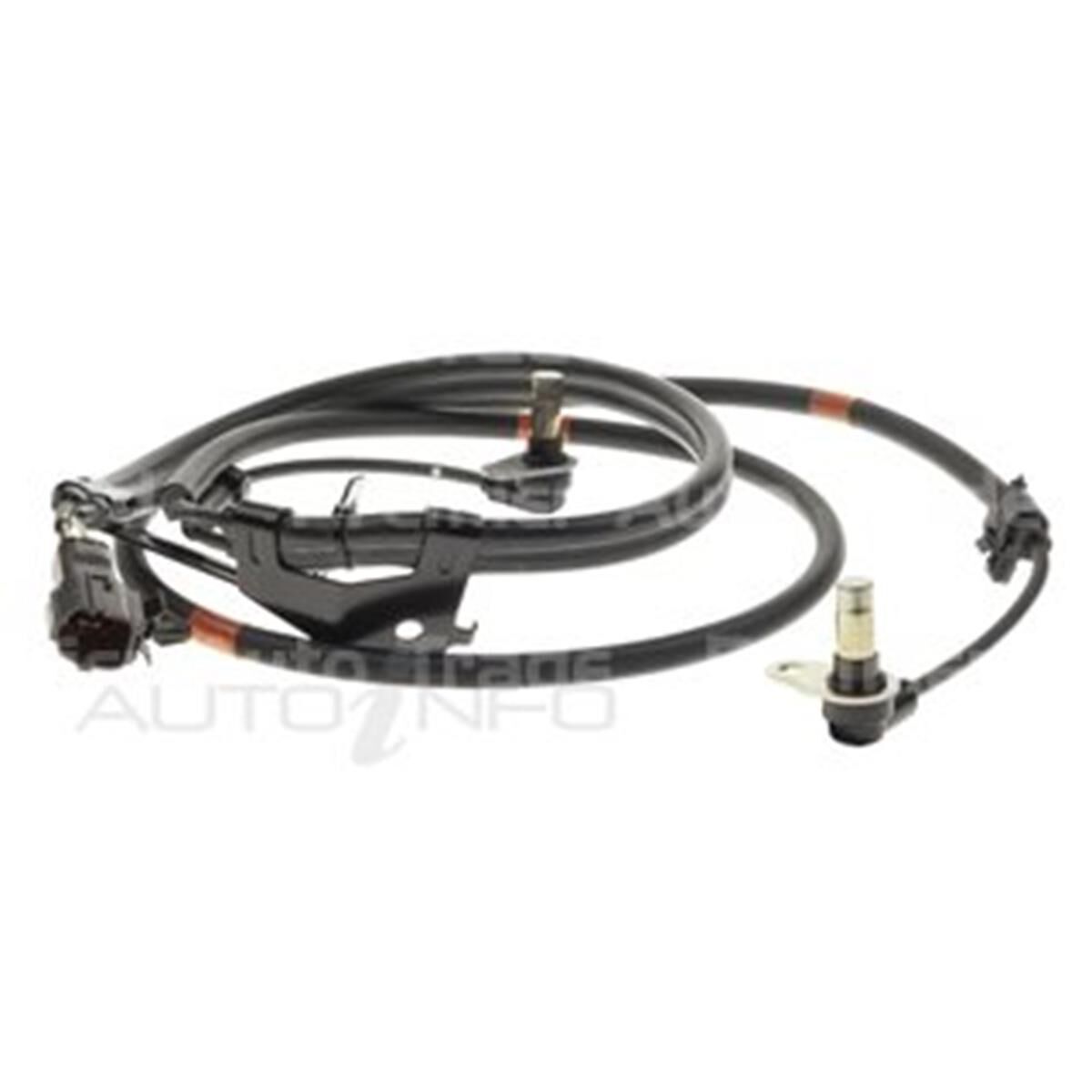 COLORADO 2WD/4WD WS SENS, , scanz_hi-res