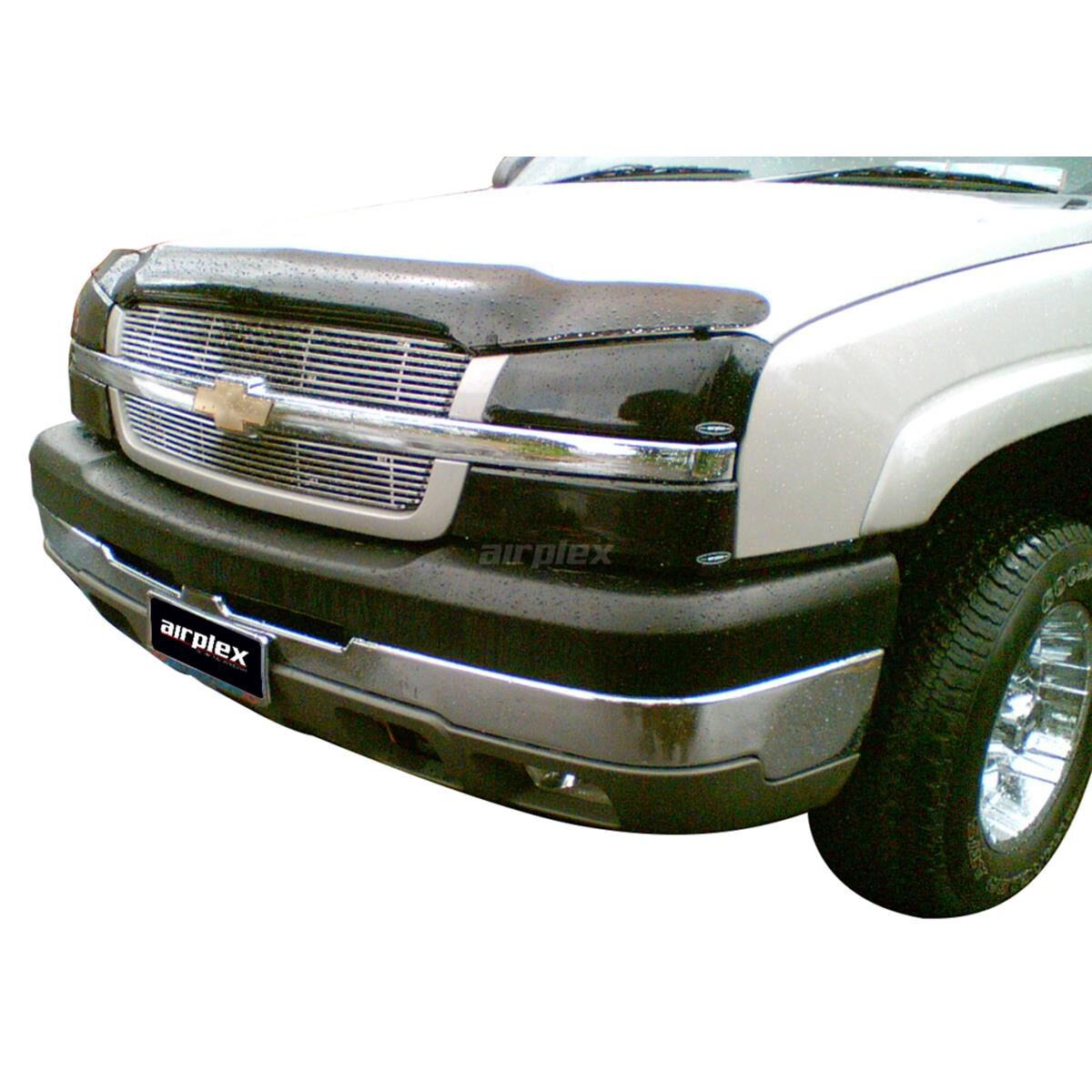CHEV SILVERADO 2003-05 (BRONZE), , scanz_hi-res