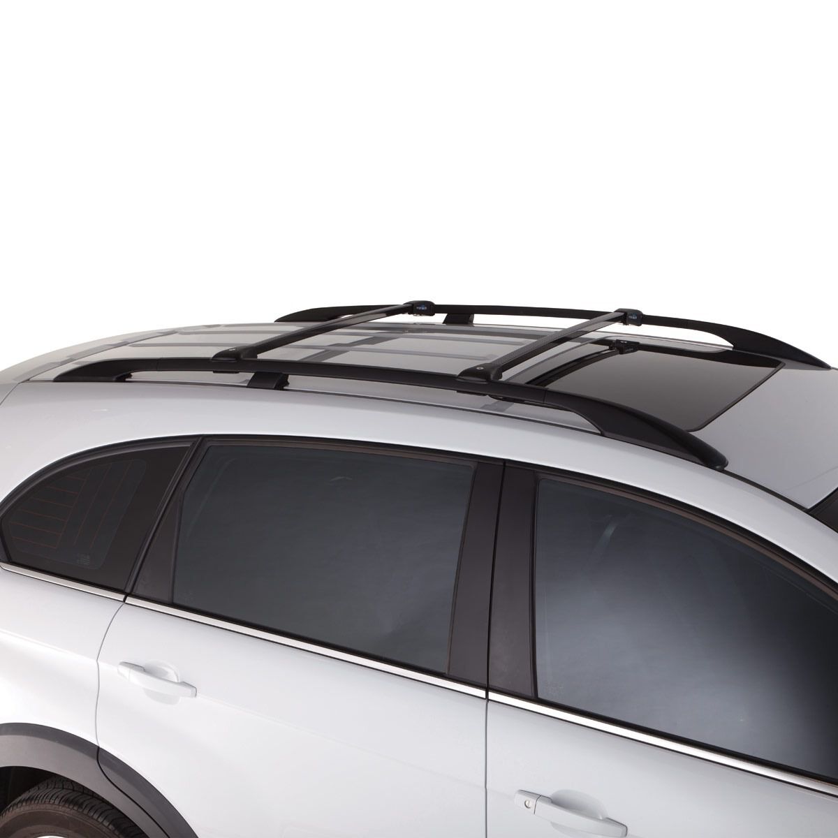 Prorack Aero Bar Rail Mount Roof Rack Pair 1040 1140mm S46 Supercheap Auto New Zealand