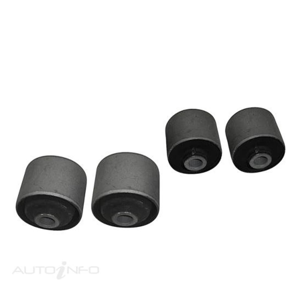 (BK) HYUNDAI ILOAD REAR UPPER ARM BUSH KIT, , scanz_hi-res