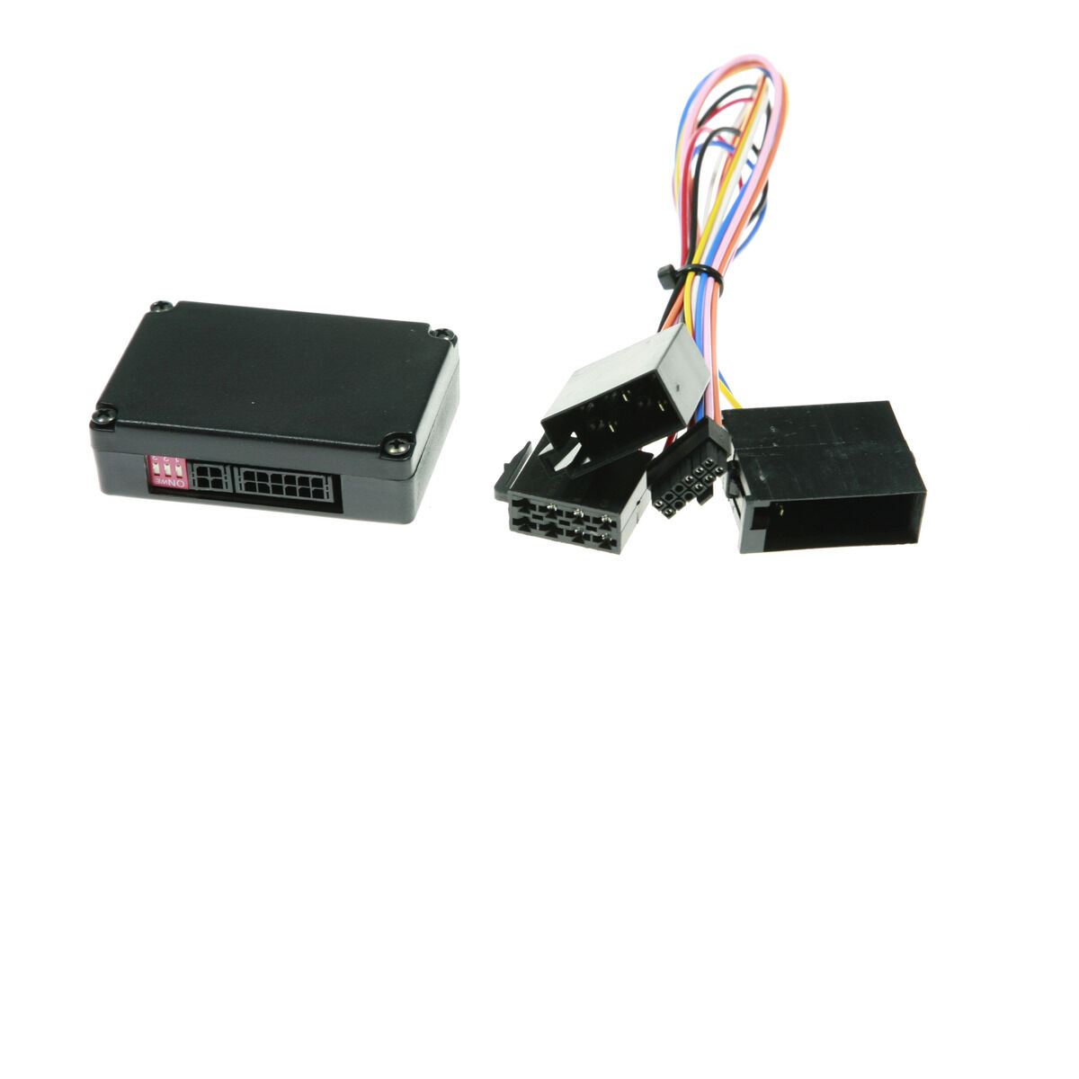 CONTROL HARNESS FOR MERCEDES, , scanz_hi-res