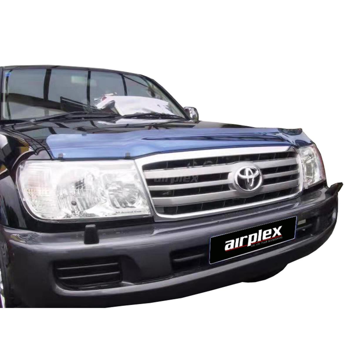 TOYOTA LANDCRUISER 100 SERIES (CLEAR), , scanz_hi-res