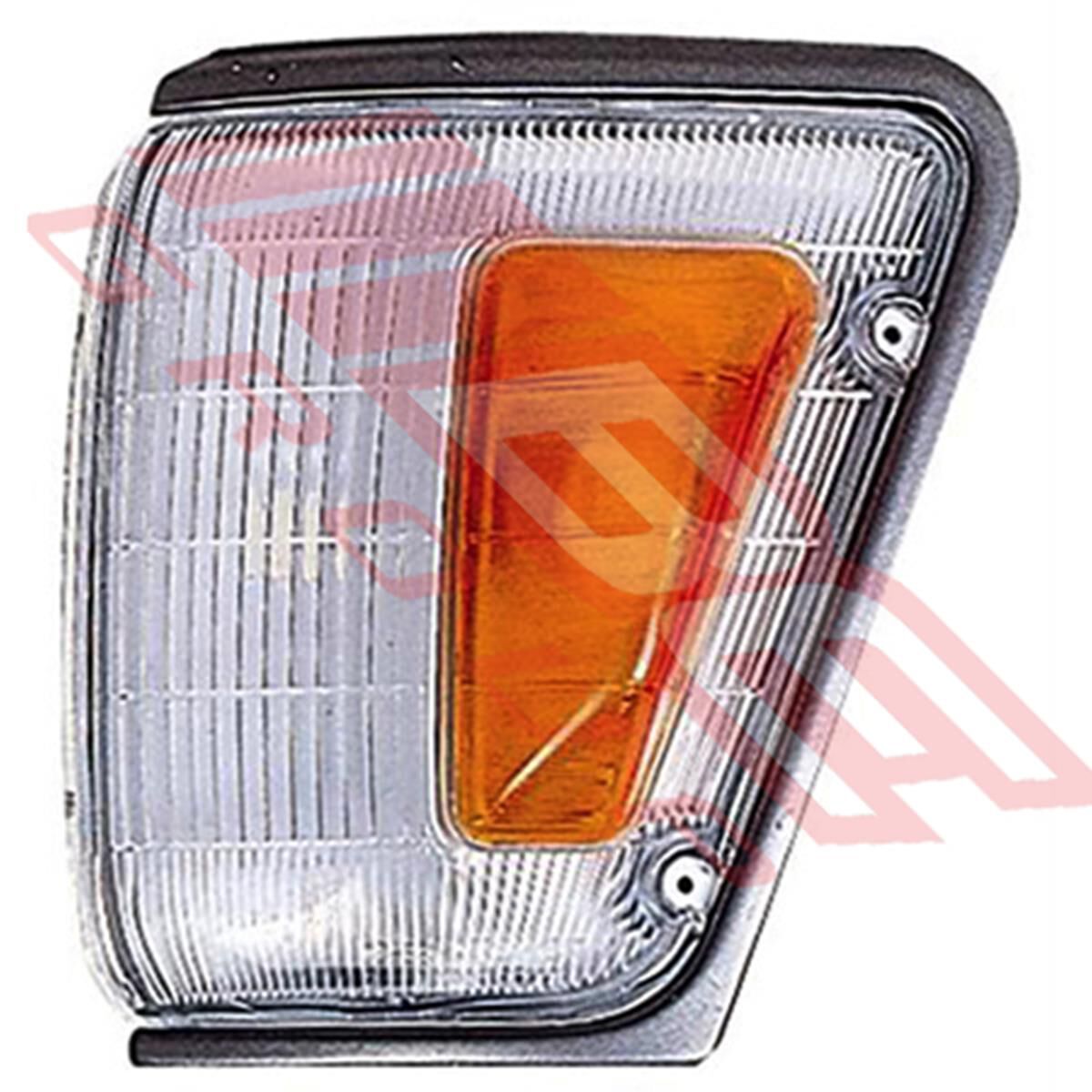 PARK/INDICATOR LIGHT - FRONT, , scanz_hi-res