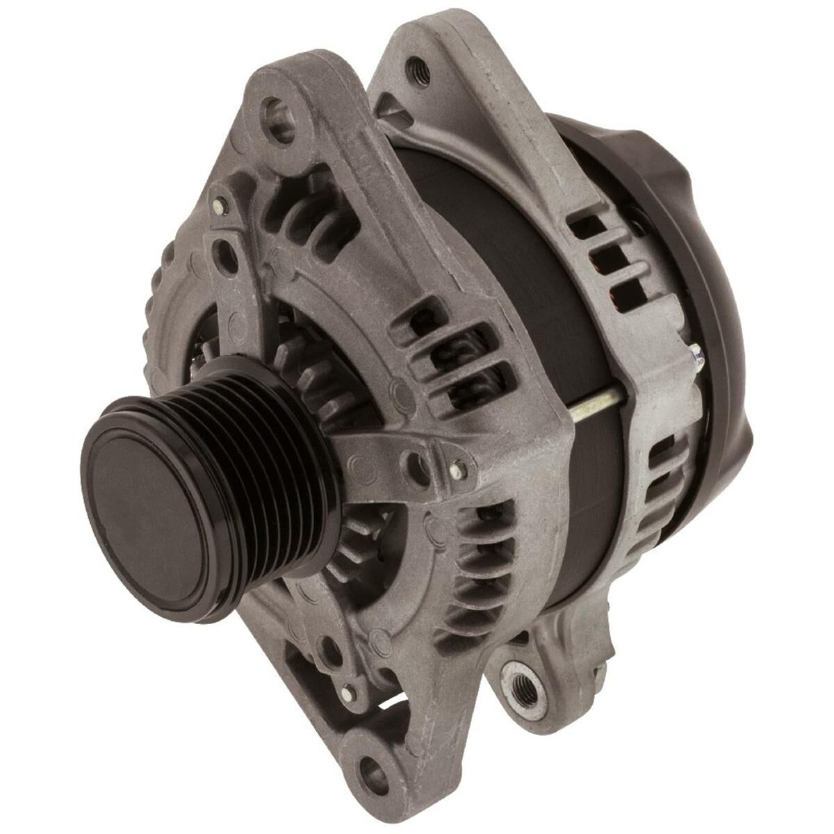 ALT 14V 150A INT FAN, TOYOTA HIGHLANDER 2015- W/ 2GRFE ENGINE, , scanz_hi-res