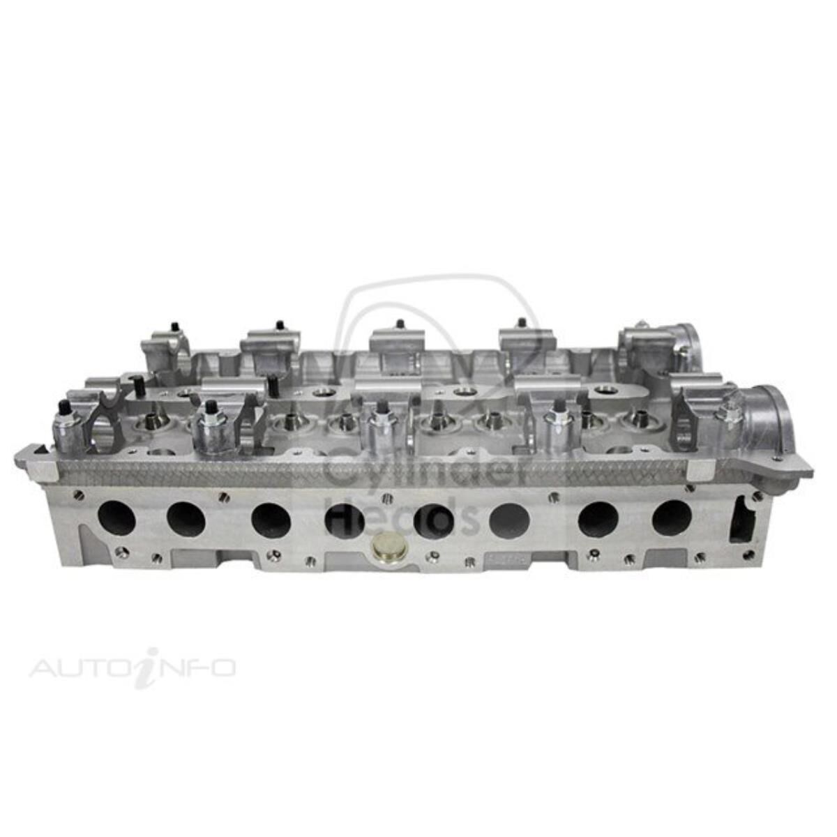 CYLINDER HEAD - KIA J3, , scanz_hi-res