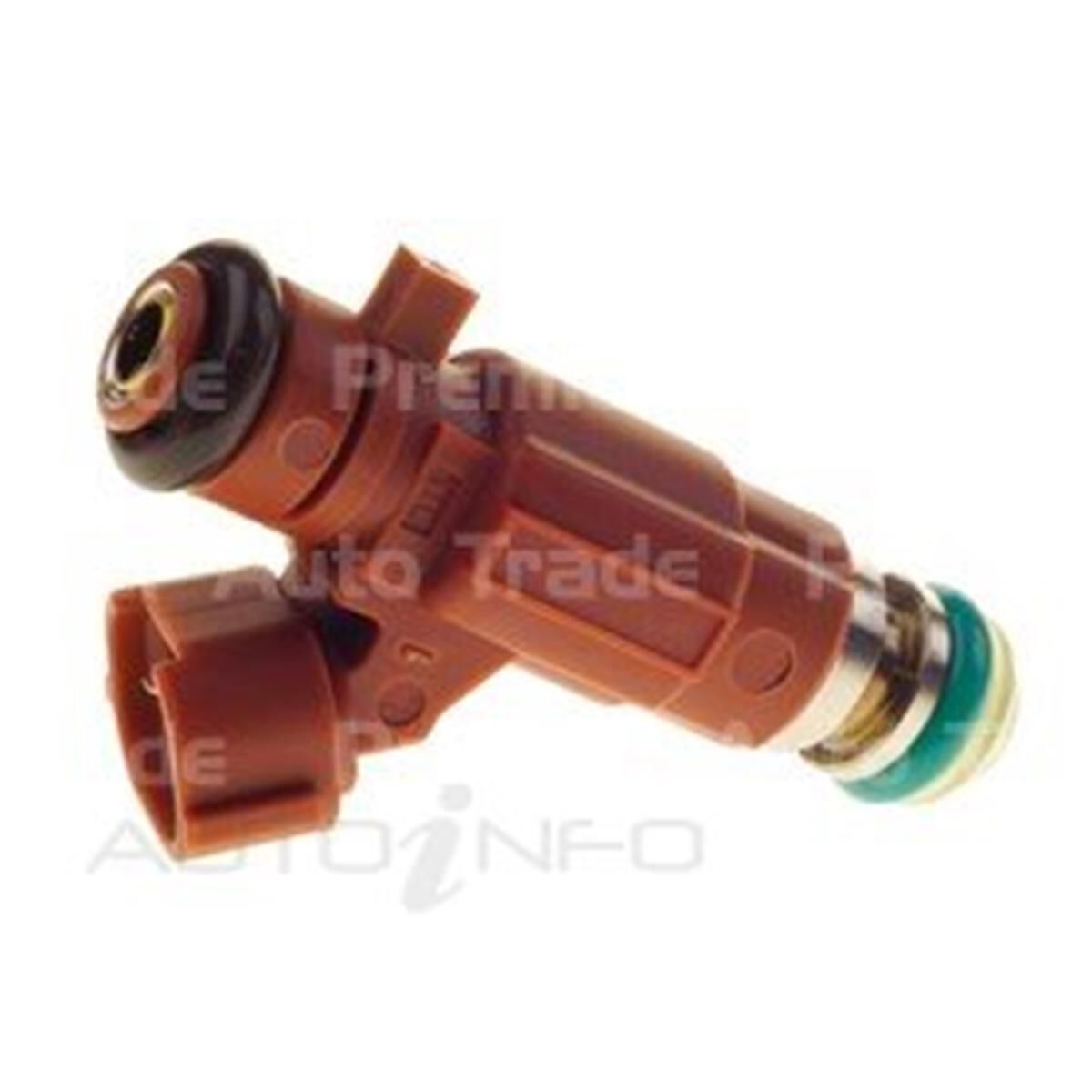 NISSAN FUEL INJECTOR, , scanz_hi-res
