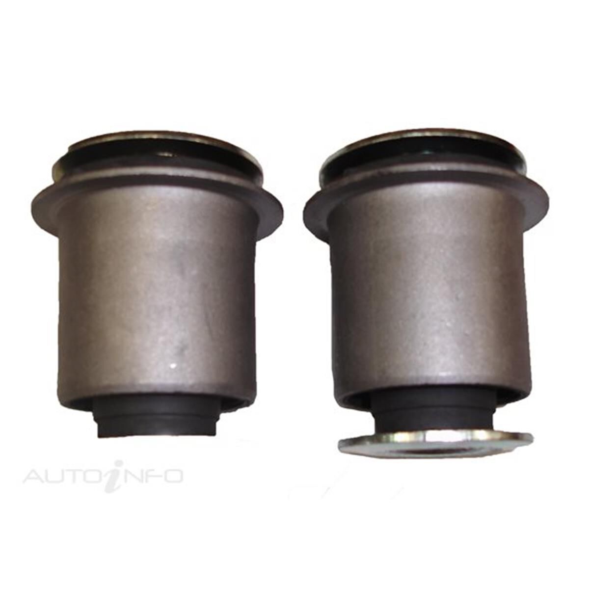 (BK) FRONT CTRL ARM BUSH LWR F TOYOTA HILUX VIGO 4WD 05-ON, , scanz_hi-res