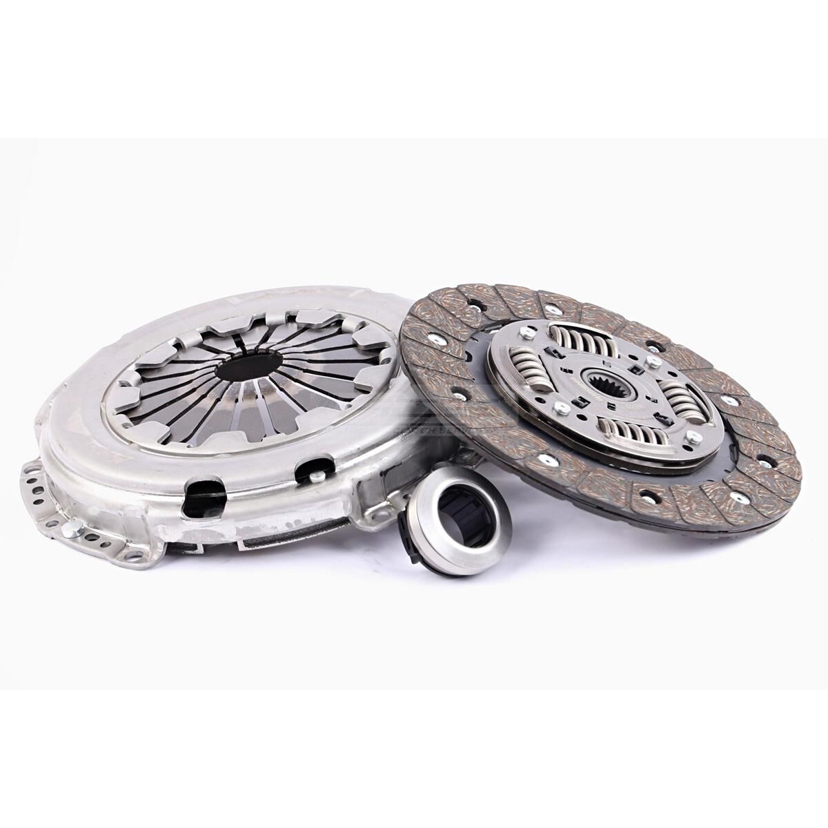 C/KIT MINI COOPER R56 1.6 07> 200*17*20, , scanz_hi-res