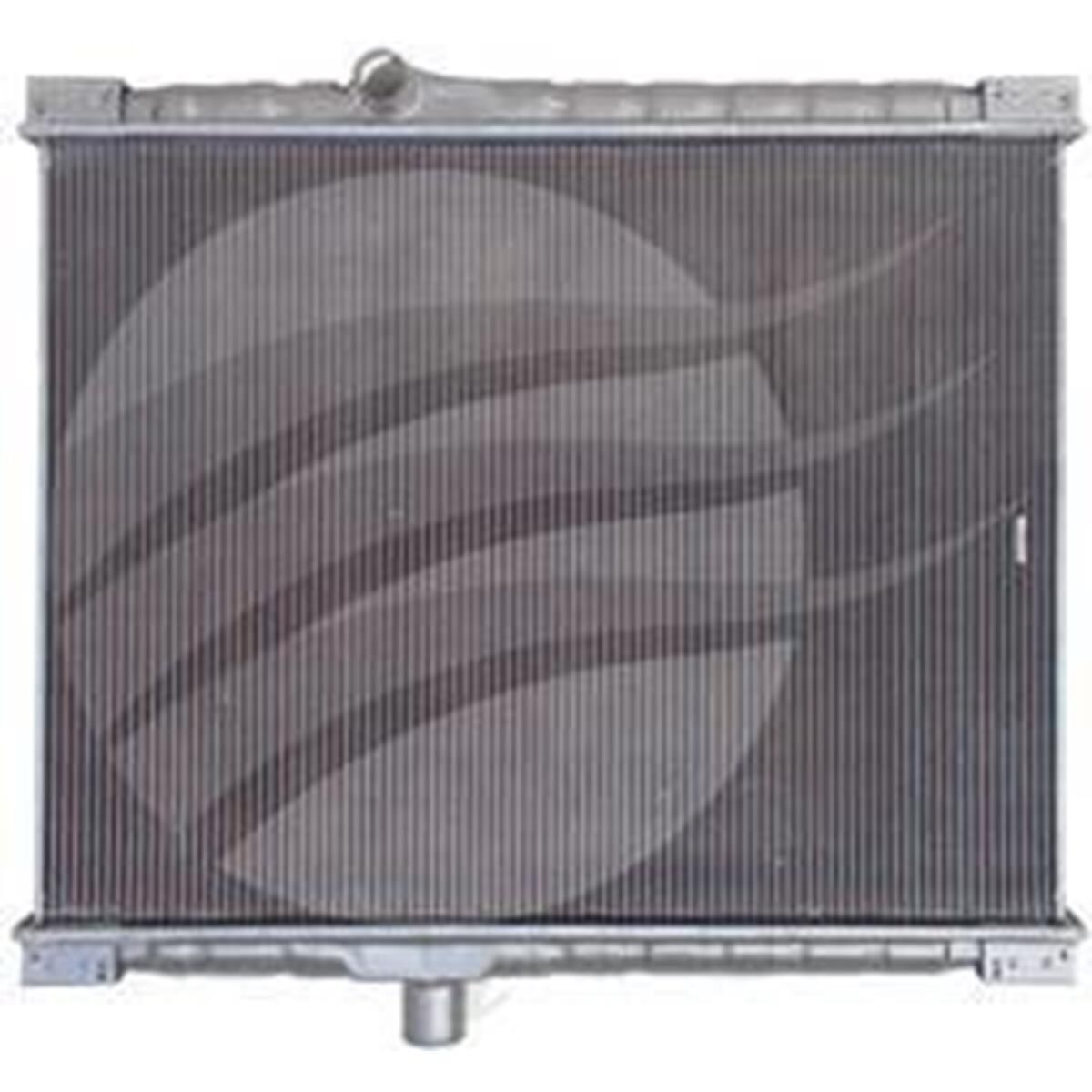 RAD ASS MACK CH W/OUT FRAME, , scanz_hi-res