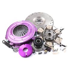 KIT PER GMH VE 6.0L Non-SAC inc F/W+CSC, , scanz_hi-res