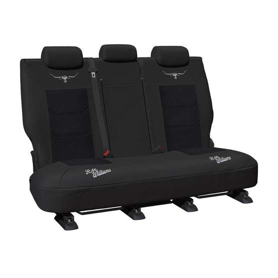 TM RMW L/H 2 JACQ BLACK - REAR, , scanz_hi-res