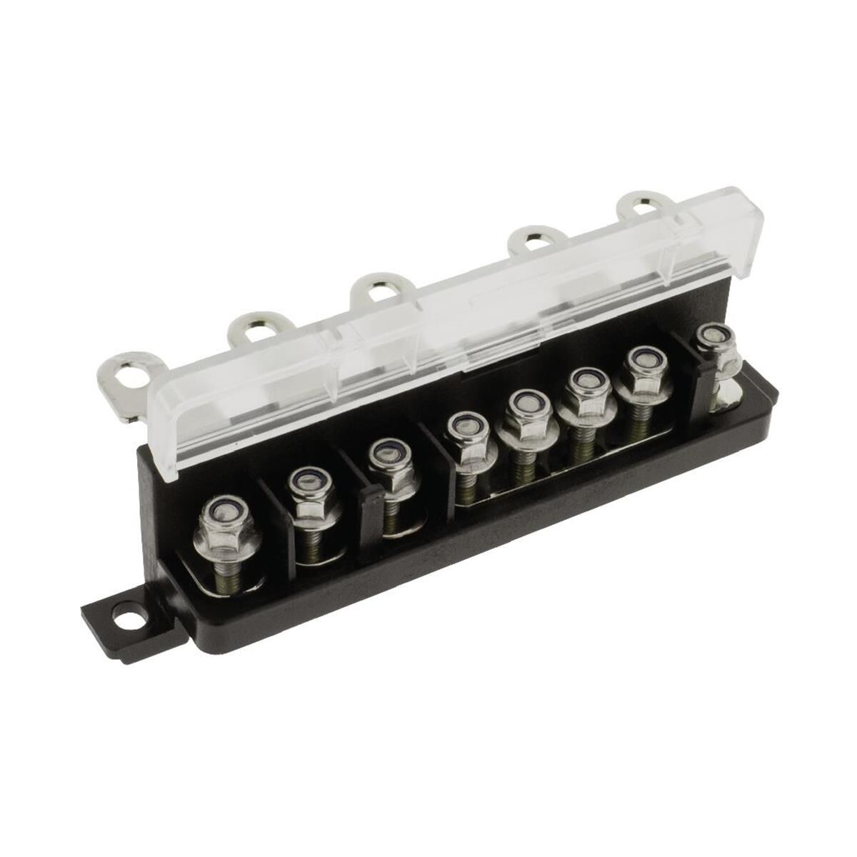 TERMINAL BLOCK T/S DC-DC BATT CHARGER 40amp HU6540, , scanz_hi-res