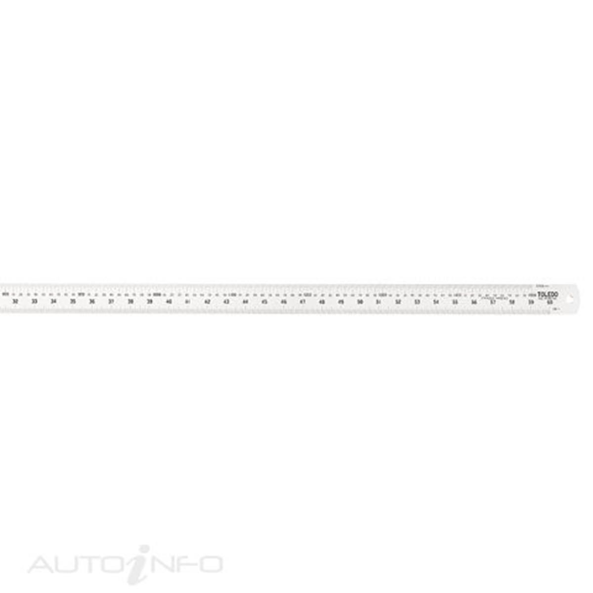 TOLEDO S/STEEL RULE 1500MM/60 INCH, , scanz_hi-res