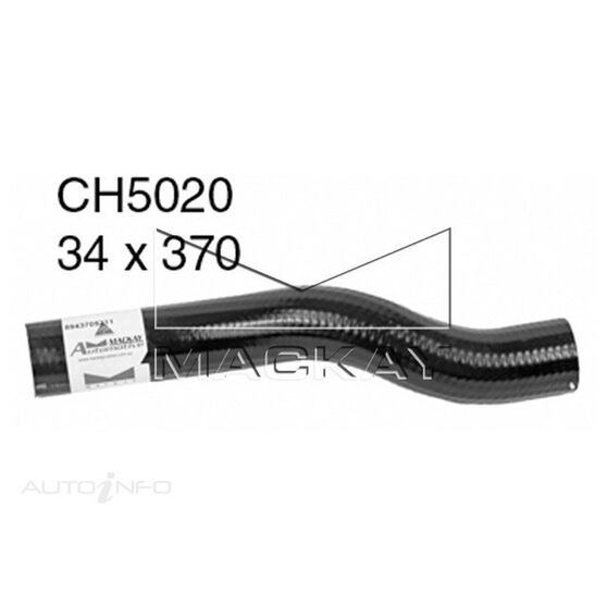 Upper Radiator Hose Supercheap Auto New Zealand