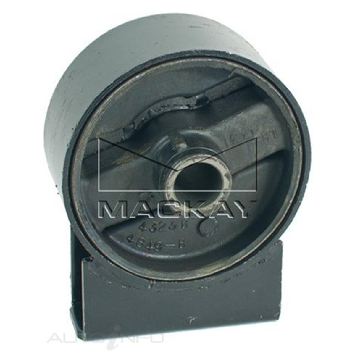 ENGINE MOUNT FRONT - TOYOTA CELICA ST162R - 2.0L I4  PETROL - MANUAL, , scanz_hi-res