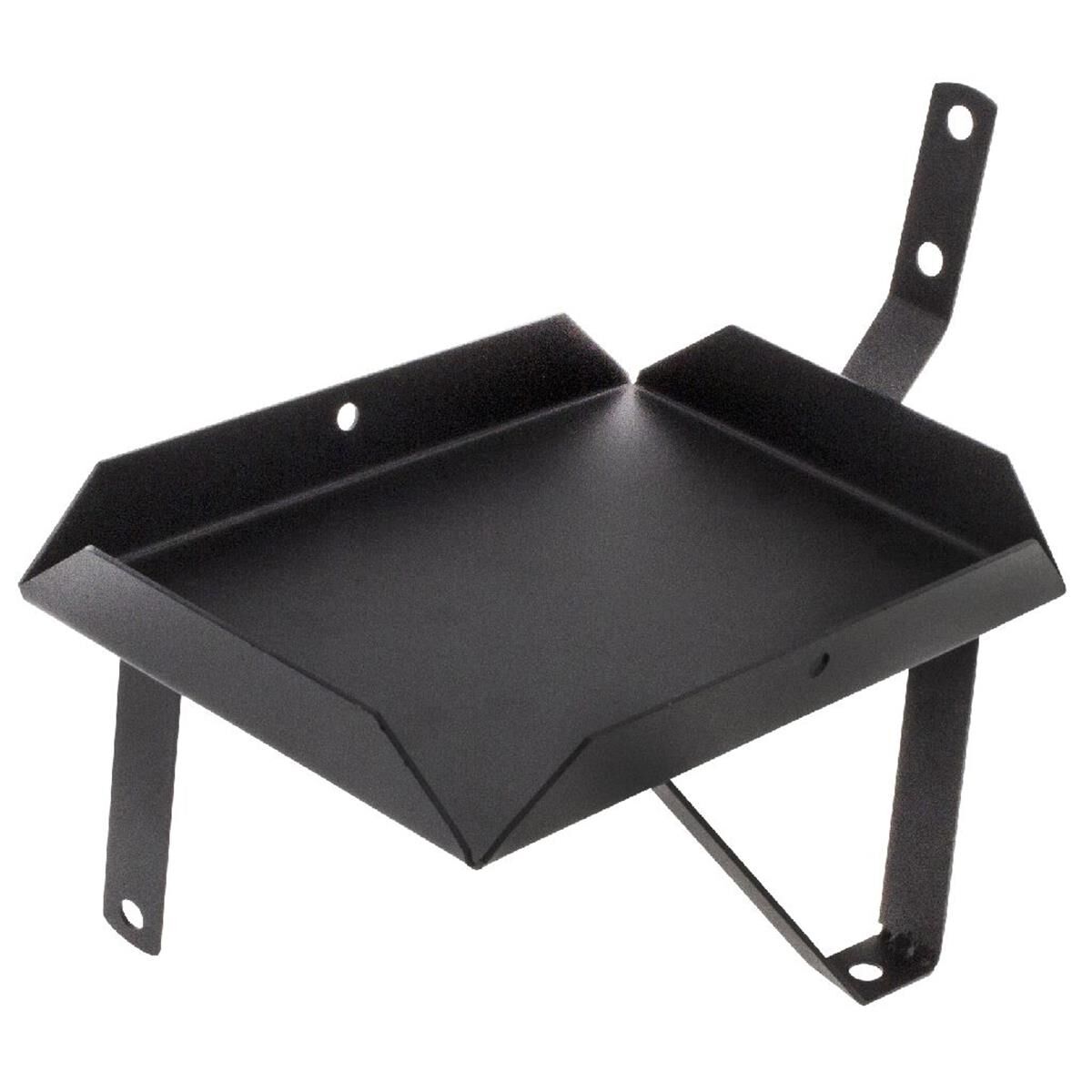 DUAL BATTERY TRAY FORD RANGER 2.5 3.0 TD & MAZDA BT50 MANUAL  TRANS ONLY               HULK, , scanz_hi-res