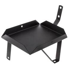 DUAL BATTERY TRAY FORD RANGER 2.5 3.0 TD & MAZDA BT50 MANUAL  TRANS ONLY               HULK, , scanz_hi-res