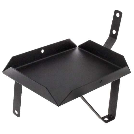 DUAL BATTERY TRAY FORD RANGER 2.5 3.0 TD & MAZDA BT50 MANUAL  TRANS ONLY               HULK, , scanz_hi-res