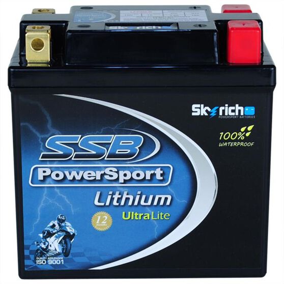 MOTORCYCLE AND POWERSPORTS BATTERY 12V 180CCA BY SSB HIGH PERFORMANCE, , scanz_hi-res