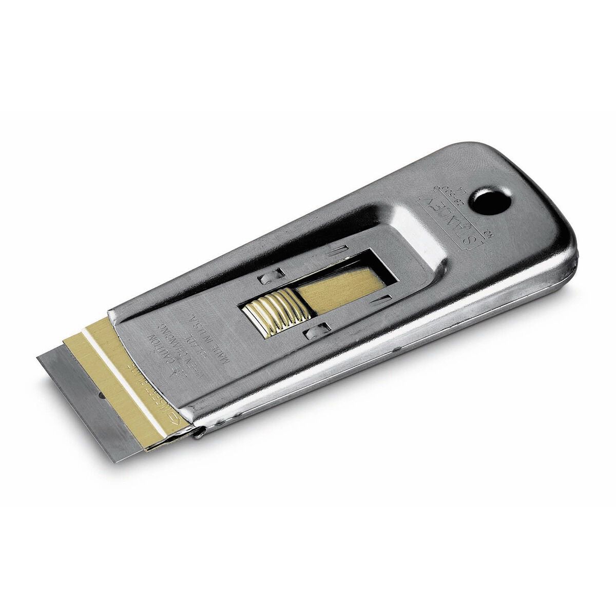 RAZOR BLADE SCRAPER, , scanz_hi-res