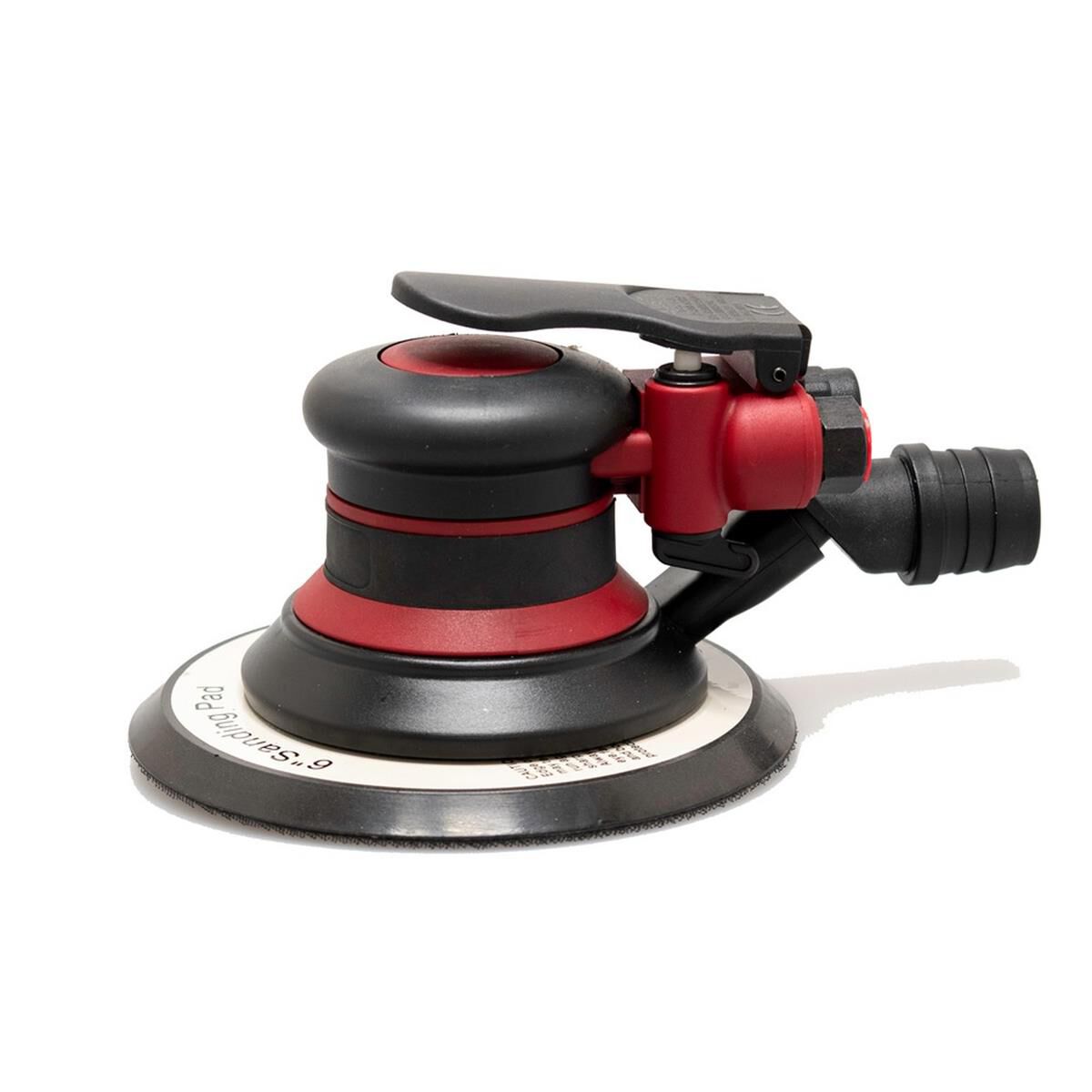 FORMULA AIR PALM SANDER CENTRAL VACUUM 150MM, , scanz_hi-res