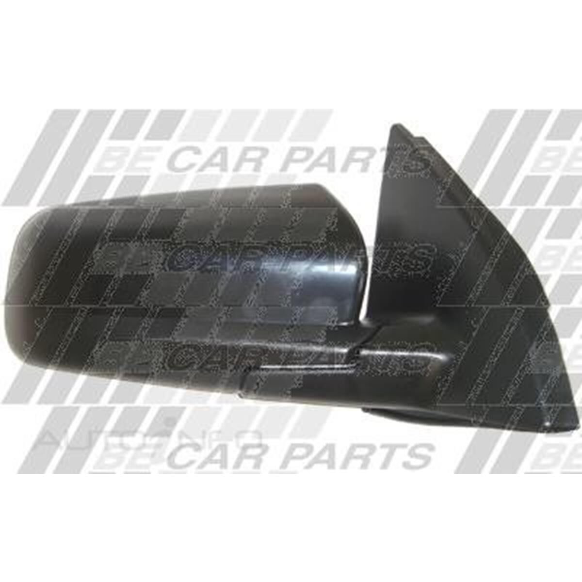 DOOR MIRROR - R/H - ELECTRIC, , scanz_hi-res