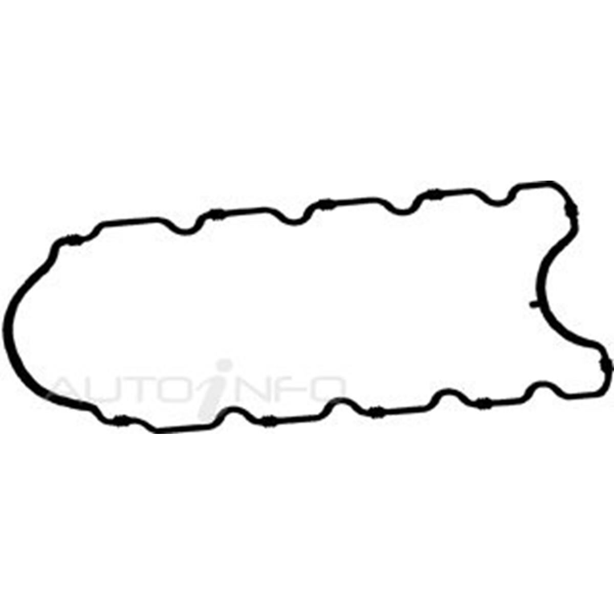 SUMP GASKET FORD 1800 2000, , scanz_hi-res