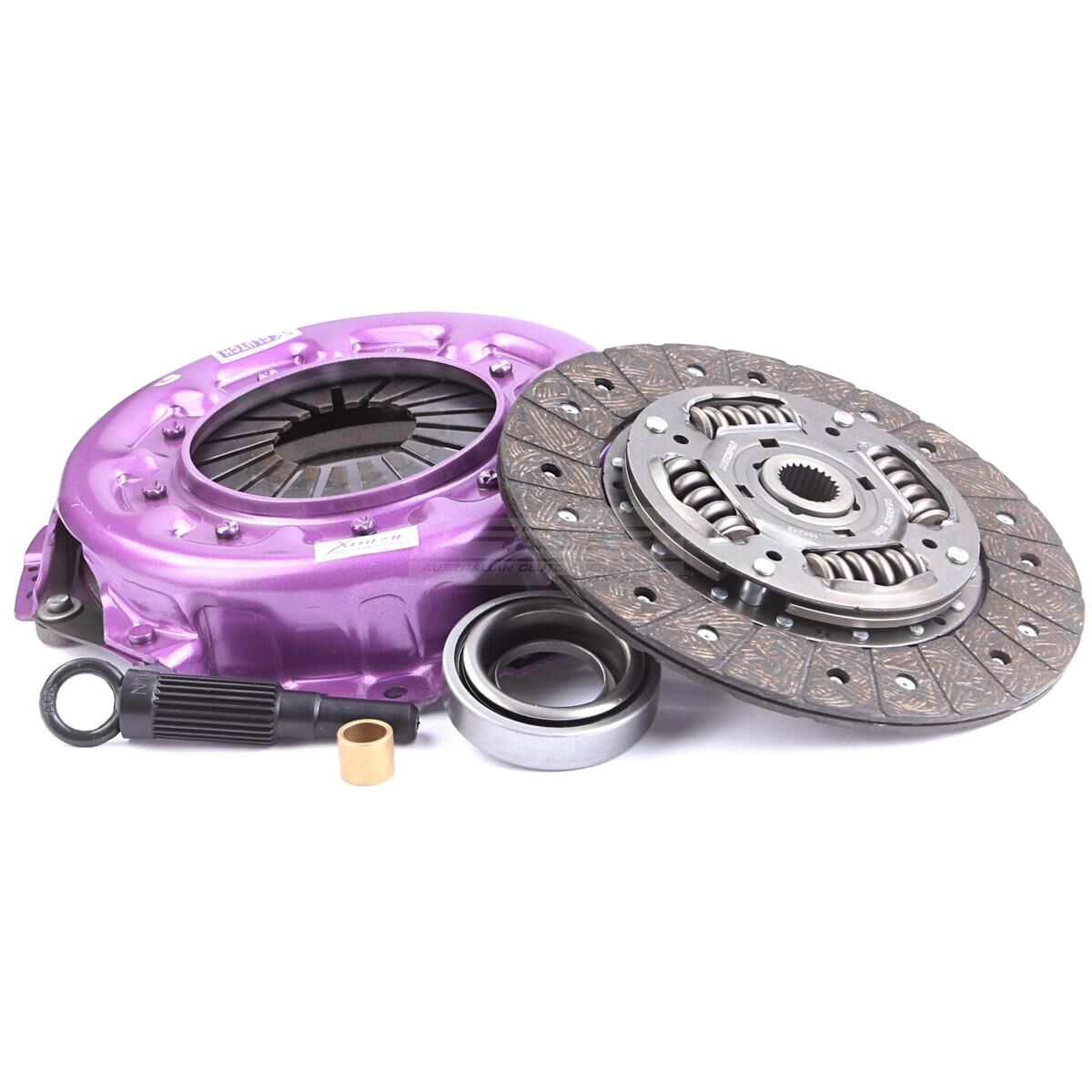 KIT PER NISSAN 200SX 2.0L, , scanz_hi-res
