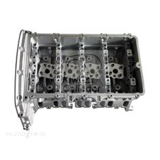 CYLINDER HEAD - FORD TRANSIT 2.4 CR 06-, , scanz_hi-res