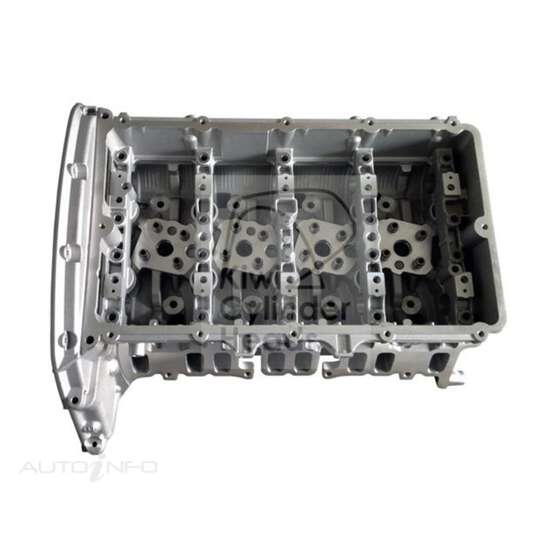 CYLINDER HEAD - FORD TRANSIT 2.4 CR 06-, , scanz_hi-res