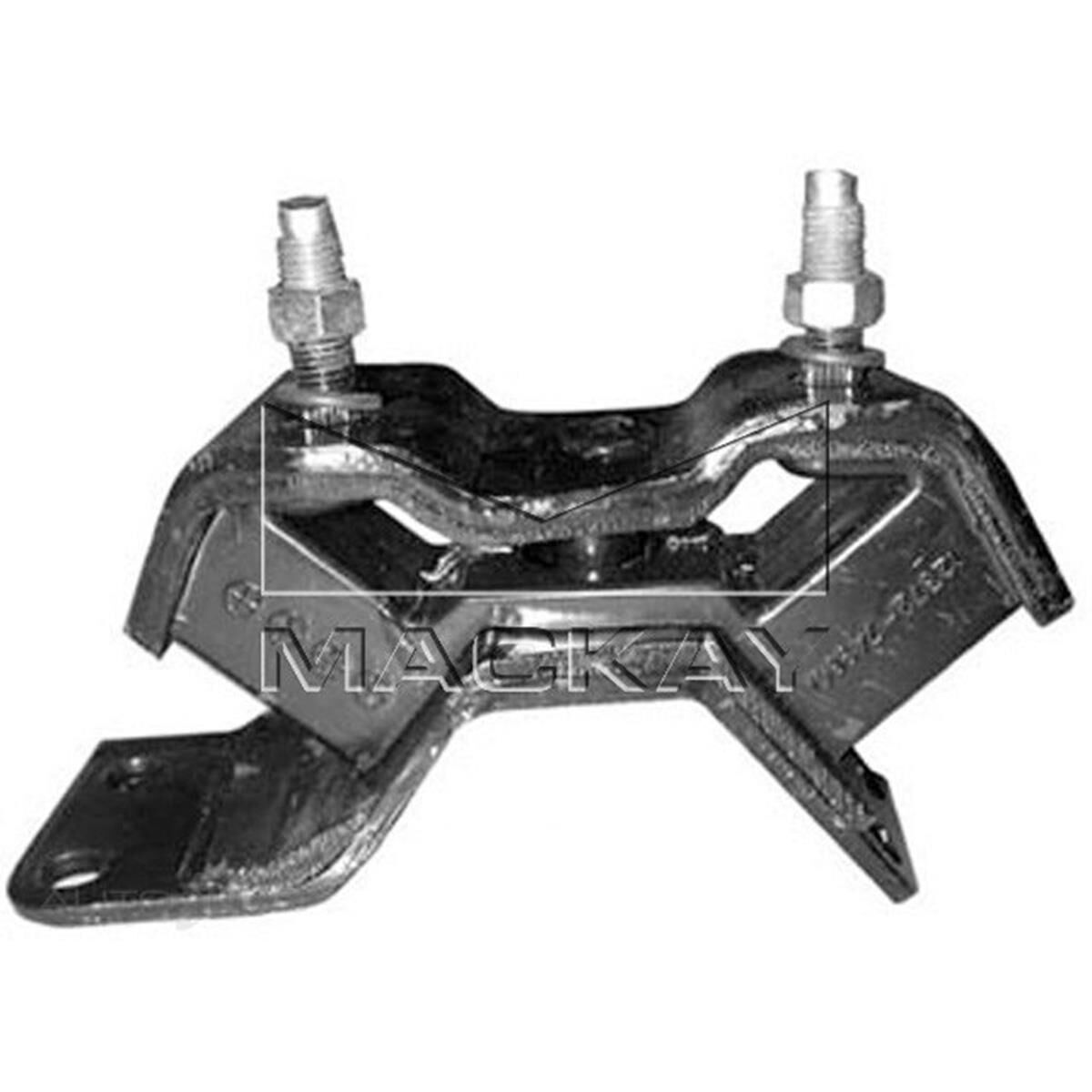 ENGINE MOUNT LEFT - TOYOTA CAMRY SXV20R - 2.2L I4  PETROL - AUTO, , scanz_hi-res
