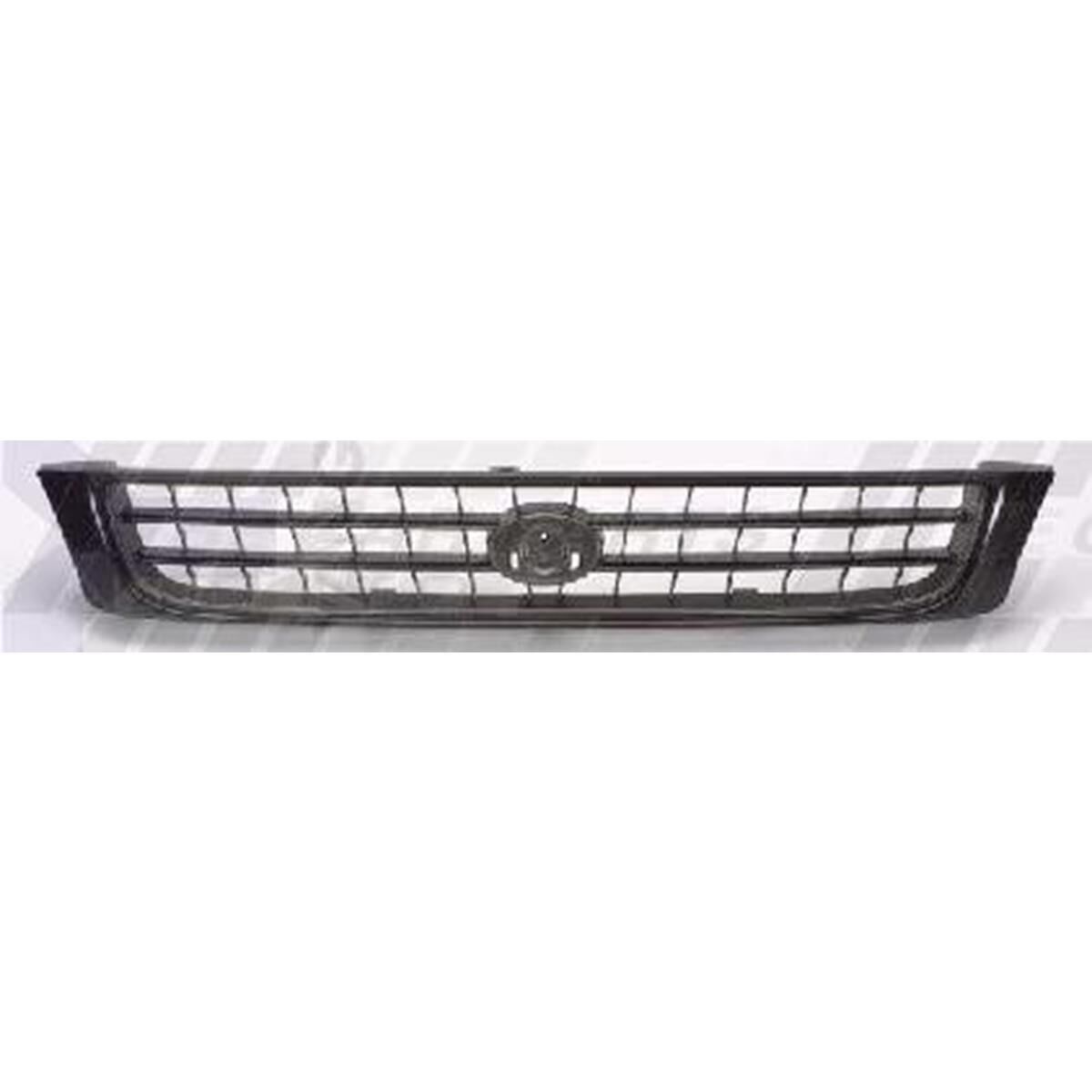 GRILLE - DARK GREY, , scanz_hi-res