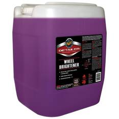 MEGUIARS D14005 WHEEL BRIGHTENER 18.9L, , scanz_hi-res