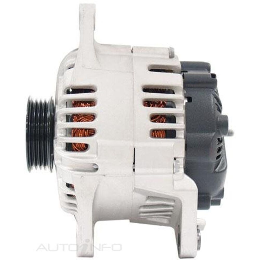 Alternator 12V, 110A Supercheap Auto New Zealand