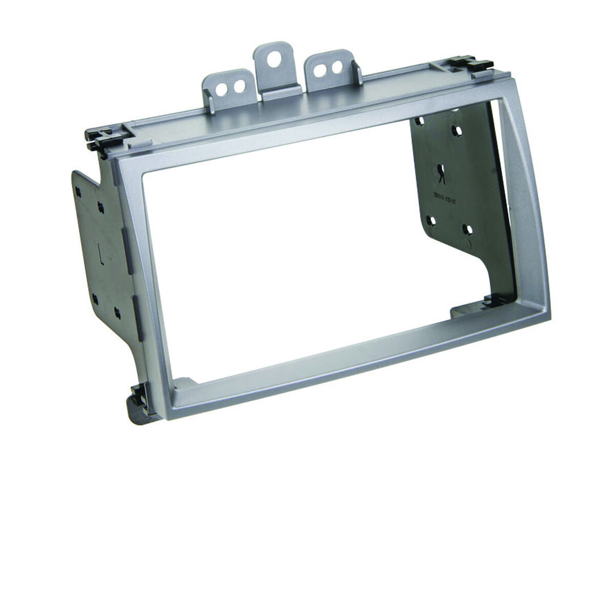 FACIA HYUNDAI I20 SILVER, , scanz_hi-res