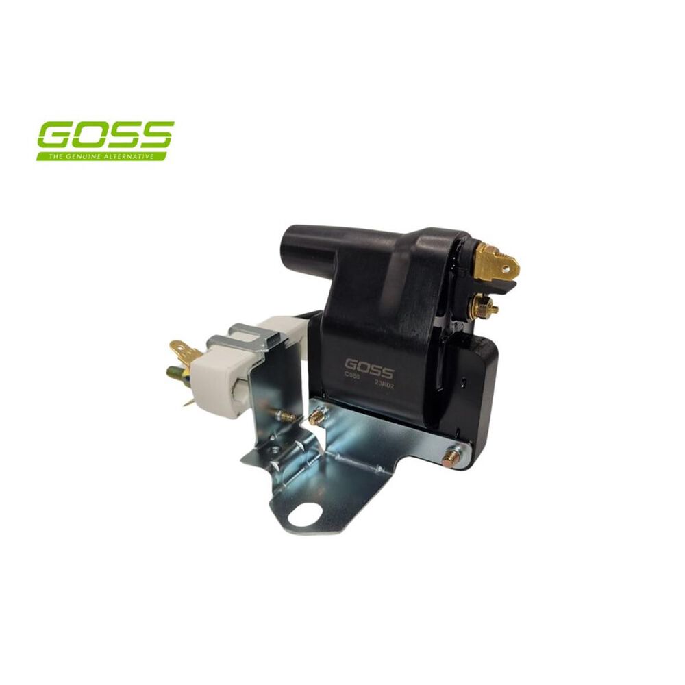 Goss Ignition Coil Transformer Type, C656 Supercheap Auto New Zealand
