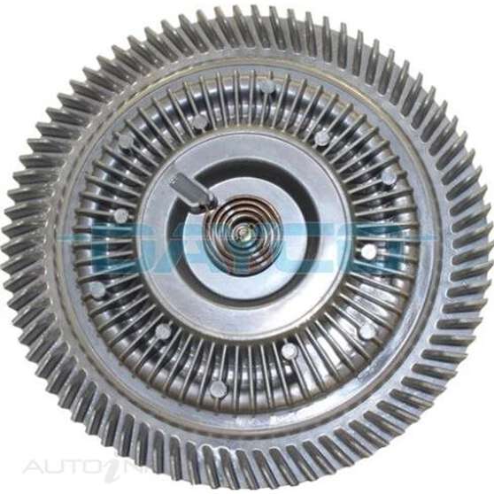 FAN CLUTCH FORD MAZ 2.2 3.2 P4AT P5AT 10> BT50 RANGER, , scanz_hi-res