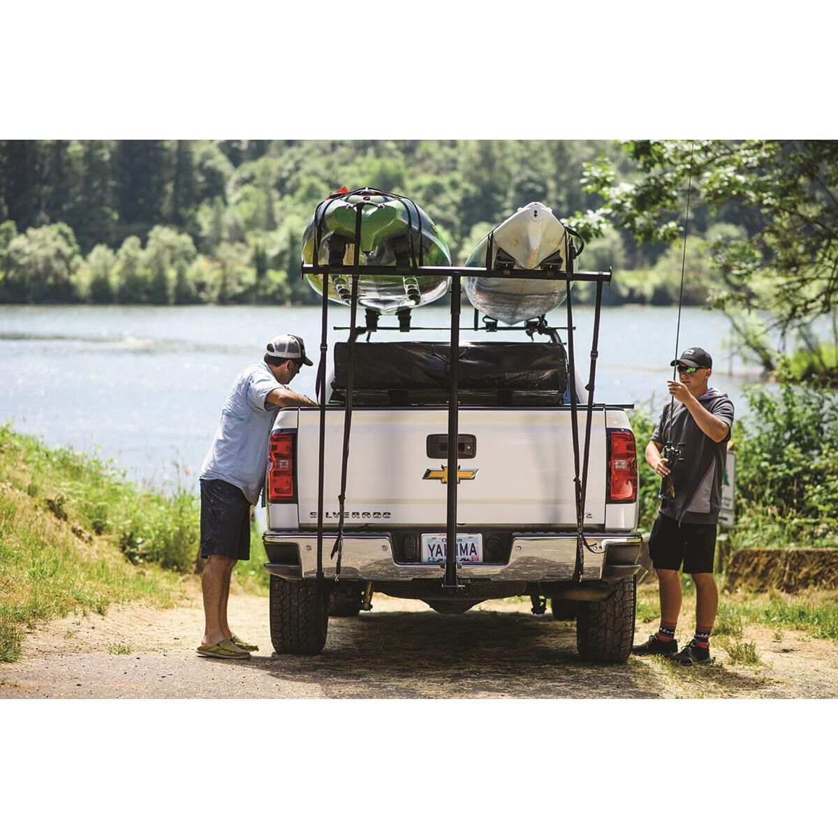 LONGARM, , scanz_hi-res