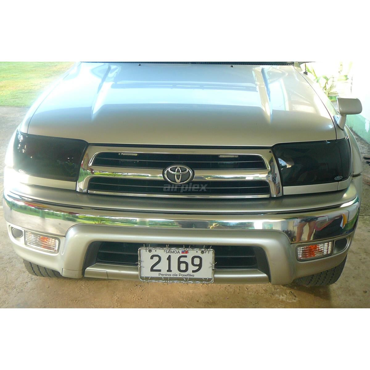TOYOTA HILUX / SURF LN185 (BRONZE), , scanz_hi-res