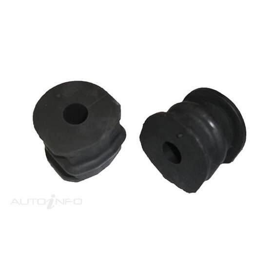 (DR) NISSAN X-TRAAIL 2007-ON REAR SWAY BAR BUSH KIT, , scanz_hi-res