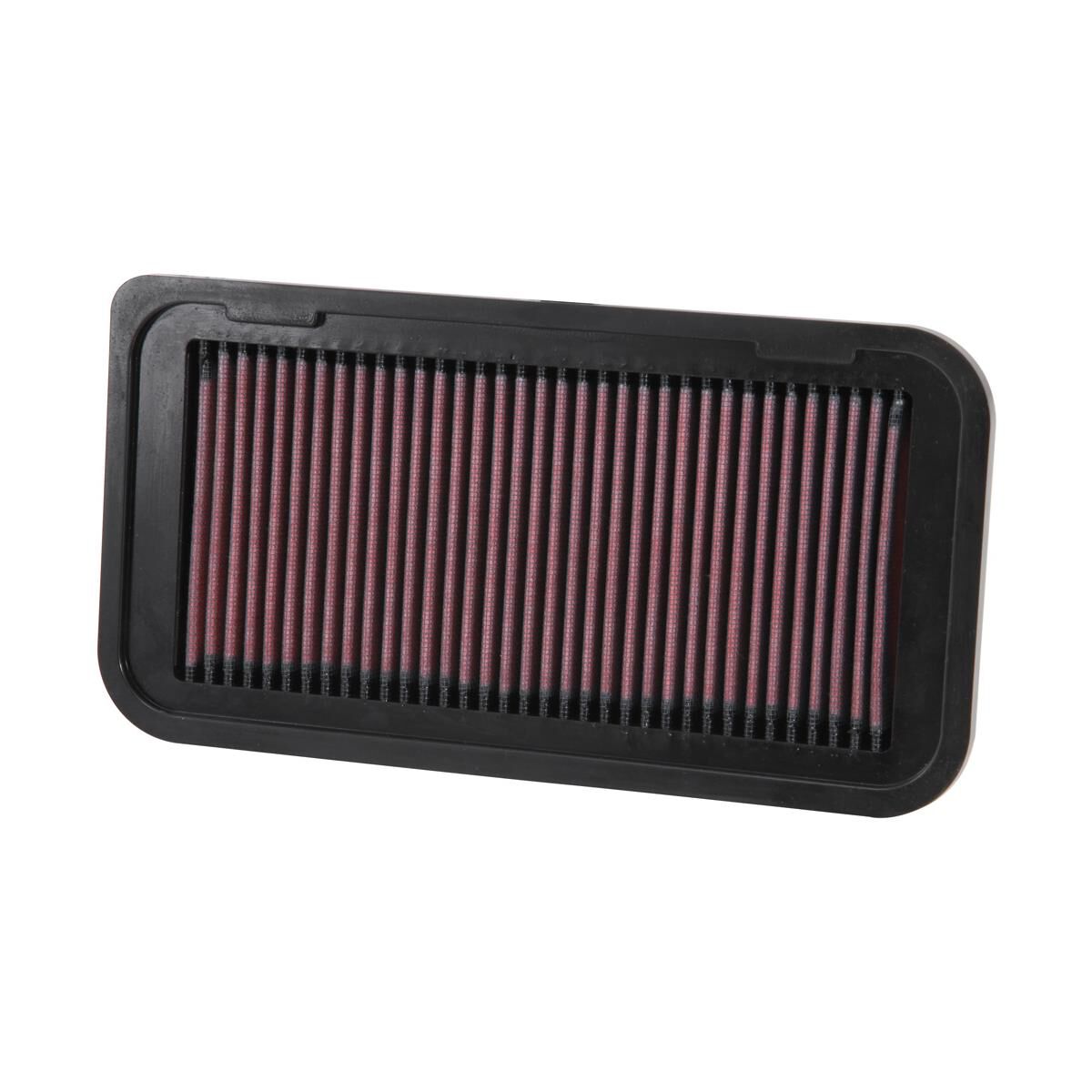 K&N HI-FLOW AIR FILTER - REUSABLE, , scanz_hi-res
