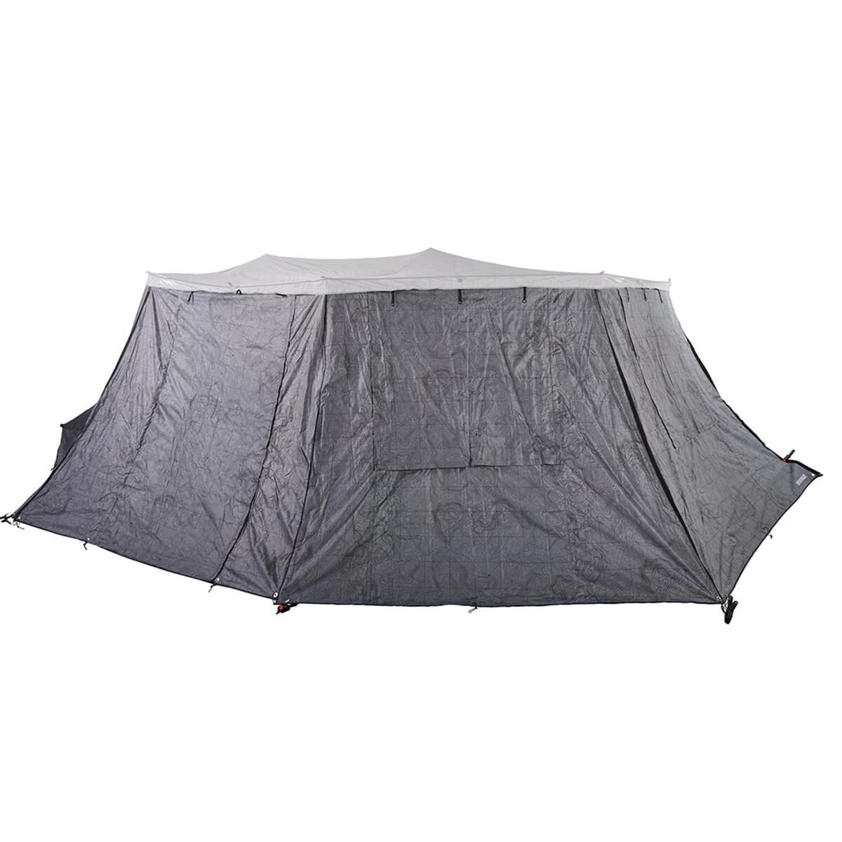 OVERNOUT 270 XL FULL WALL KIT, LH, , scanz_hi-res